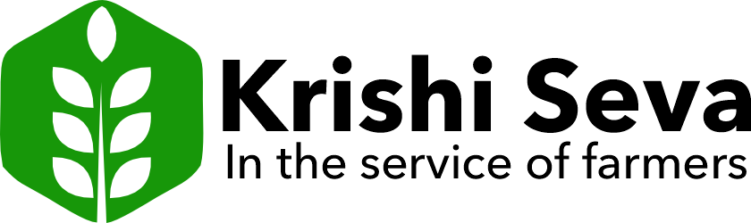 Krishi Seva Logo
